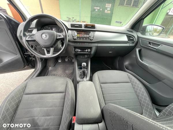 Skoda Fabia 1.2 TSI Ambition - 7