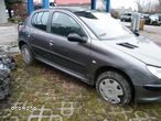 Peugeot 206 (1999r.) 1.4 BG [55KW/75KM]. Cały Na Części (Wszystkie) - 3