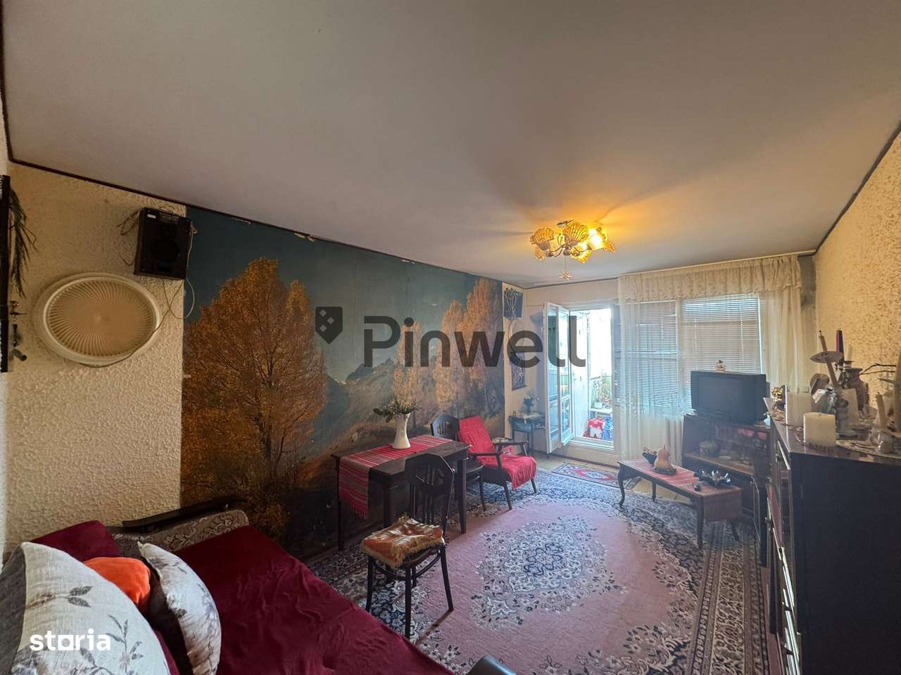 Apartament 3 camere I Mihai Bravu