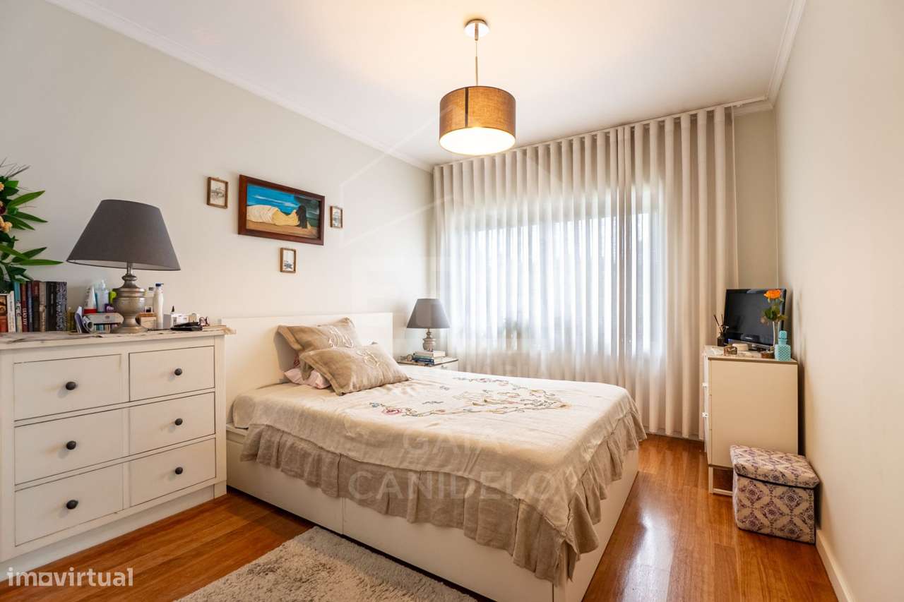 Apartamento T3-12