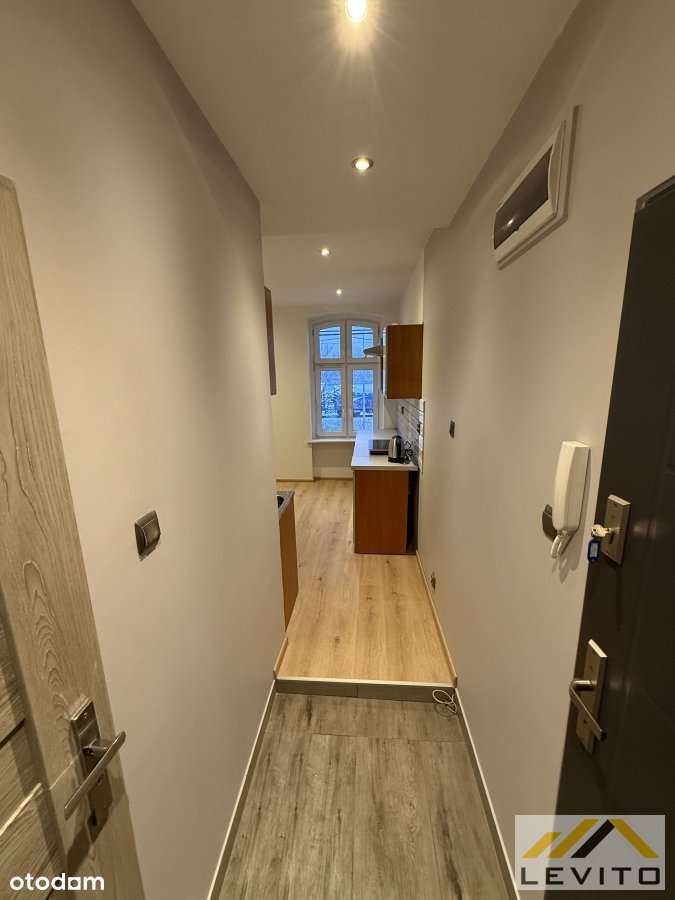 Dobrze skomunikowane M2 do wejścia | 1-piętro - Pełny obrazek: 4/5