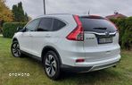 Honda CR-V 1.6i-DTEC Lifestyle (Honda Connect+) - 2