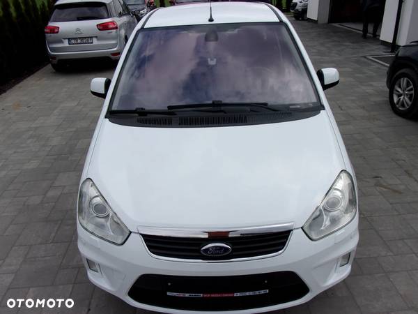 Ford C-MAX 2.0 Titanium - 3