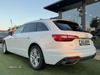 Audi A4 Avant 30 TDI S tronic - 10