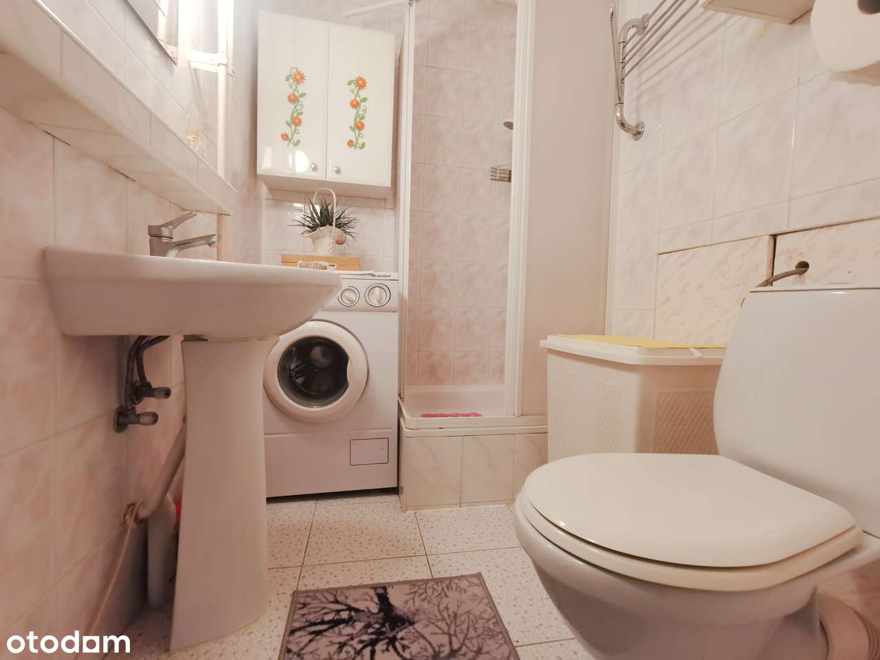 Gdańsk Przymorze/ 1 pokój/balkon-10