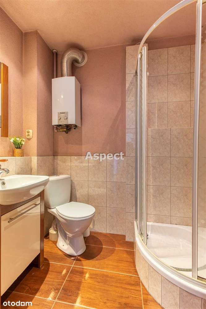 Mieszkanie 2 pokojowe blisko Hotelowca - Pełny obrazek: 5/5