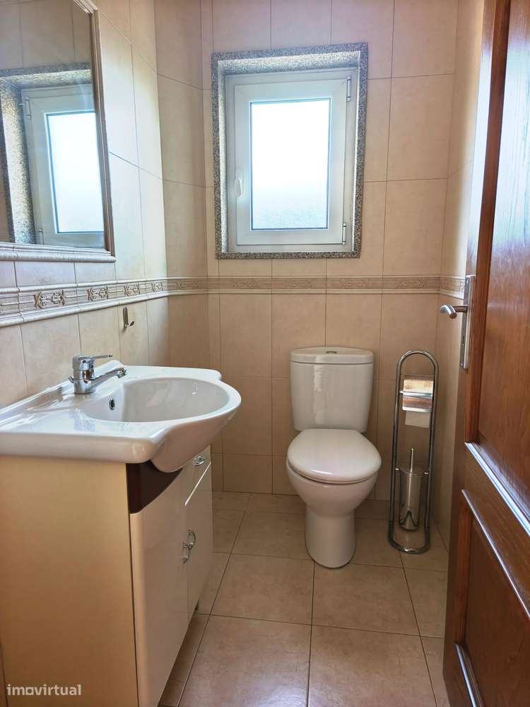 Moradia Geminada Quinta do Conde-16