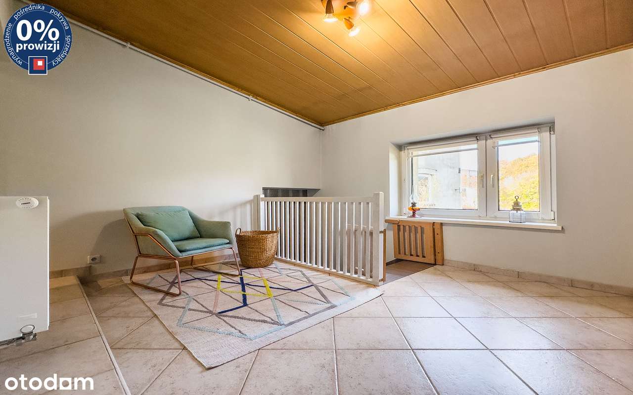 Bardzo zadbana kamienica | Sosnowiec Kazimierz Górniczy.-9