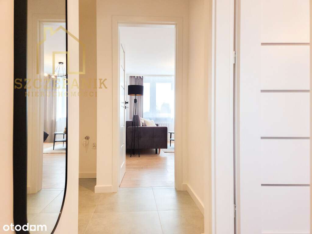 Pilnie Sprzedam Mieszkanie koło Politechniki-5