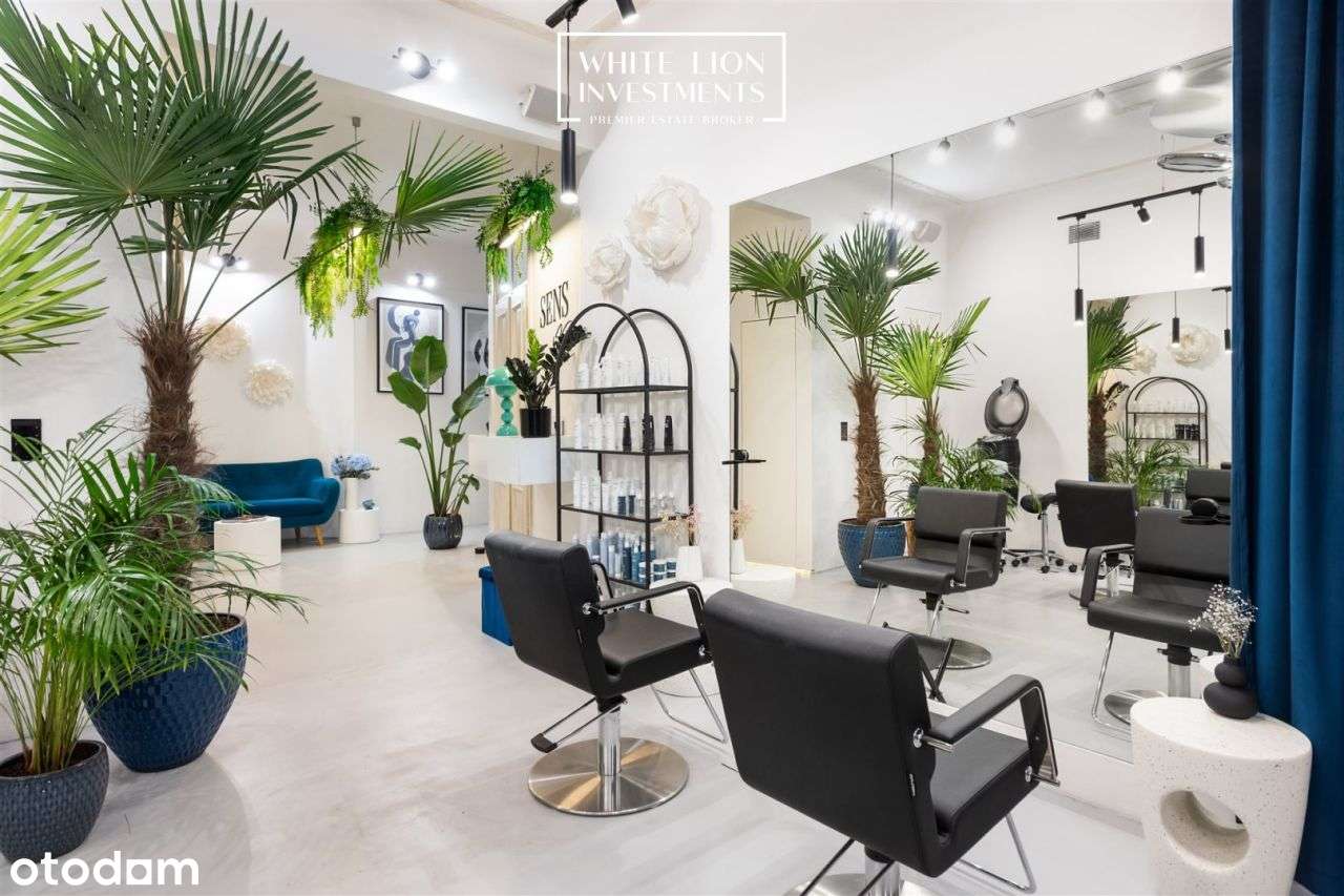 Wyjątkowy lokal w prestiżowej kamienicy-4