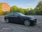 BMW Seria 5 530d xDrive Luxury Line - 4