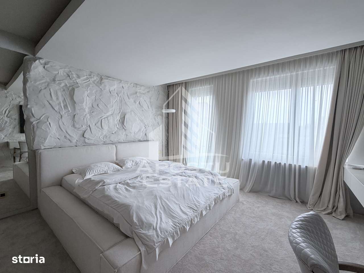 Apartament spatios renovat complet loc de parcare Sagului - Imagine principală: 1/5