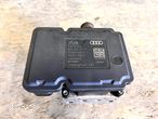 AUDI Q7 4L 3.0 TDI BUG STEROWNIK POMPA MODUŁ ABS 4L0614517E - 1