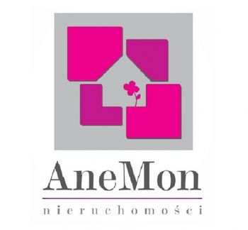 AneMon nieruchomości Logo