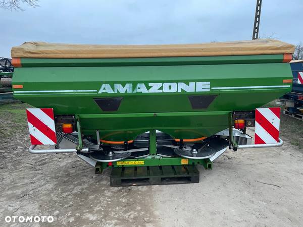 Amazone ZA-M 3000 Ultra profis - 9