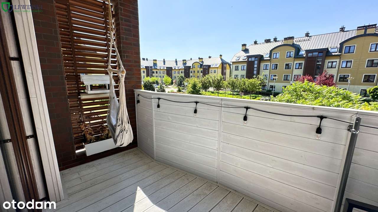 Apartament Premium - 3 pokoje - 1 piętro-17