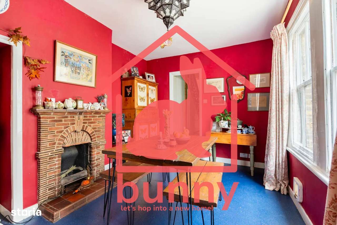 Apartament cu 4 camere | Armeneasca | QE945-6