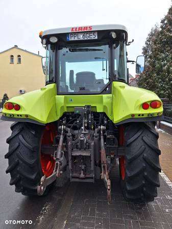 Claas ARION 510 - 4