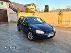 Volkswagen Golf 1.6 Comfortline - 1