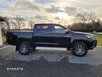 Toyota Hilux 2.4 D-4D Double Cab SR 4x4 - 4