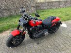 Harley-Davidson Softail Fat Bob - 9