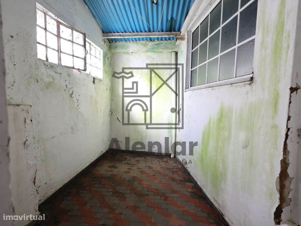 Oportunidade de Investimento no Centro Histórico de Alenquer - Bair...-12