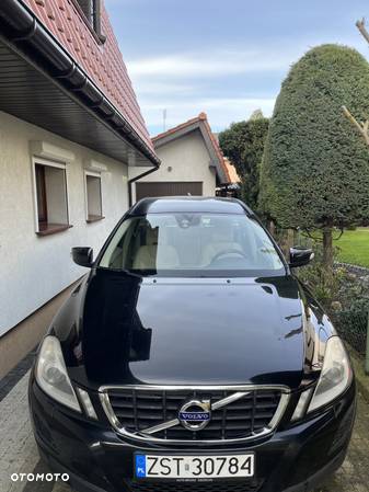 Volvo XC 60 D3 Kinetic - 1