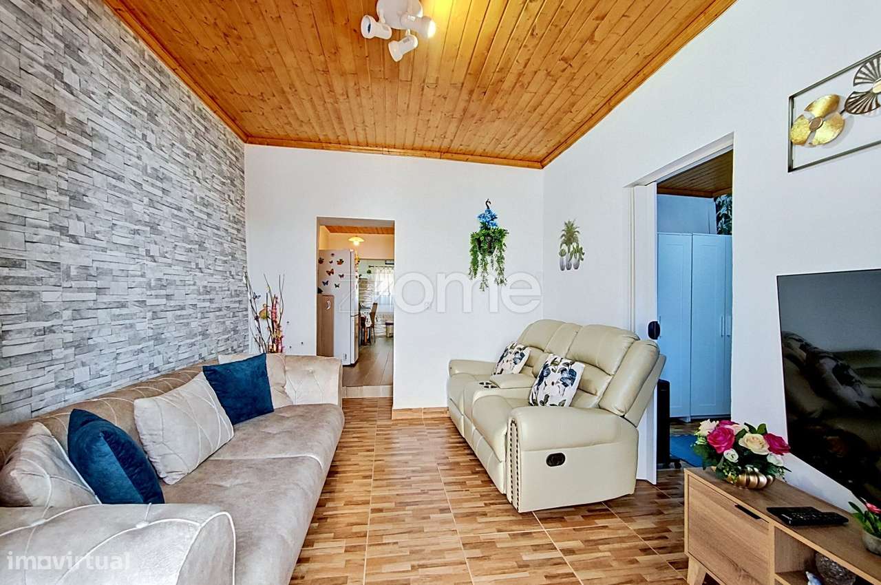 Moradia T2+1 renovada em Amorosa, São Bartolomeu de Messines-45
