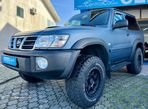 Nissan Patrol GR 3.0 Di Sport - 5