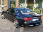 Audi A8 4.2 TDI DPF (clean diesel) quattro tiptronic Lang - 10