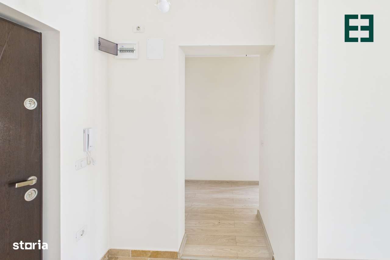 Apartament nou cu 2 camere et. 3 și loc de parcare - Giroc - Timișoara - Imagine principală: 5/16