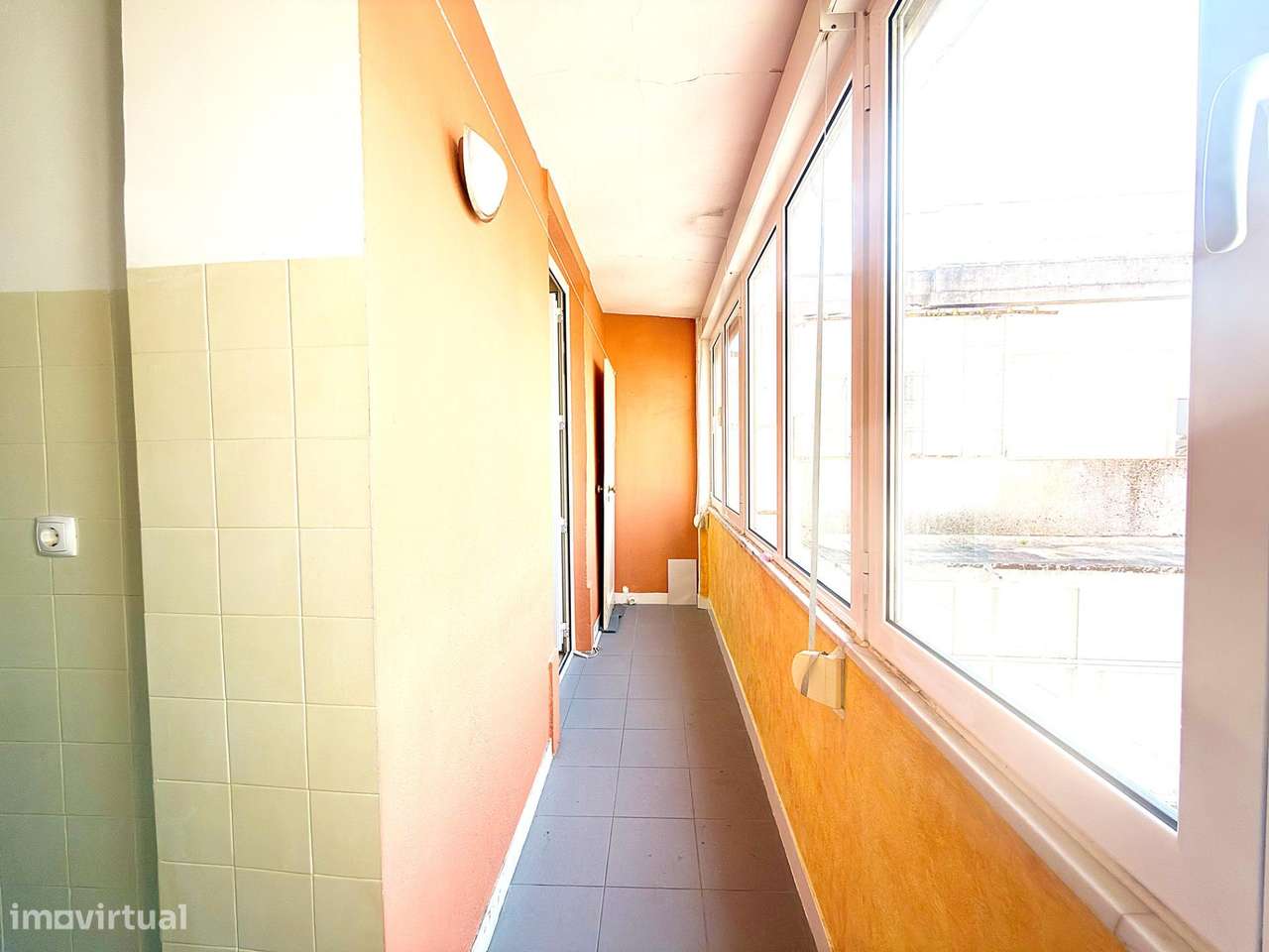 T3+1 Duplex em Edifício Recuperado!-23