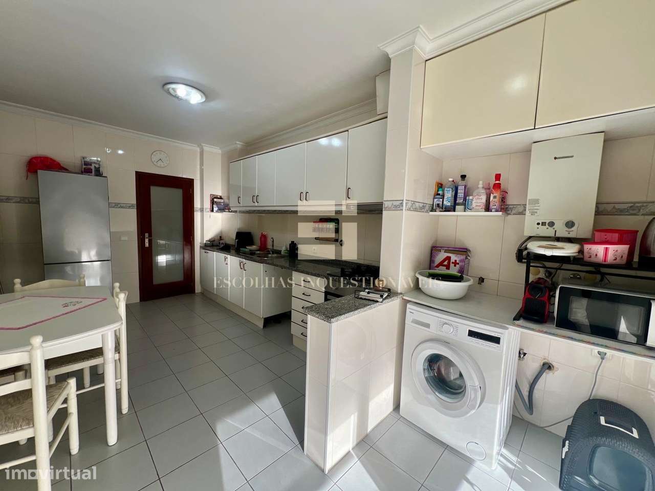 Apartamento T3 Venda em Parada de Todeia,Paredes-7