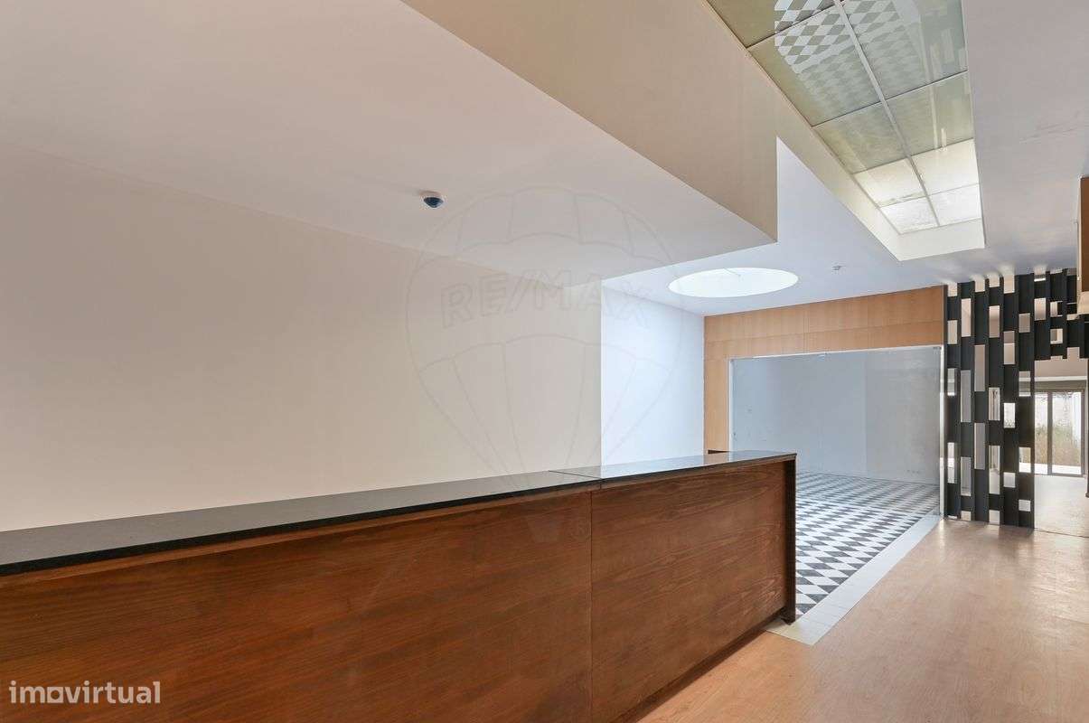 Armazém  para venda - Grande imagem: 3/21