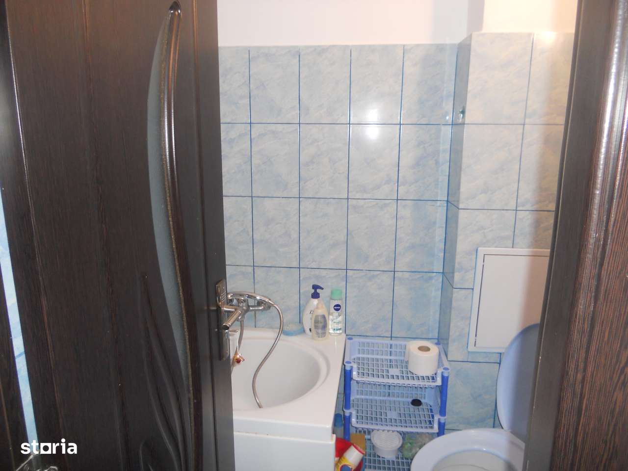 Podu Ros-aproape de Palas MALL-17