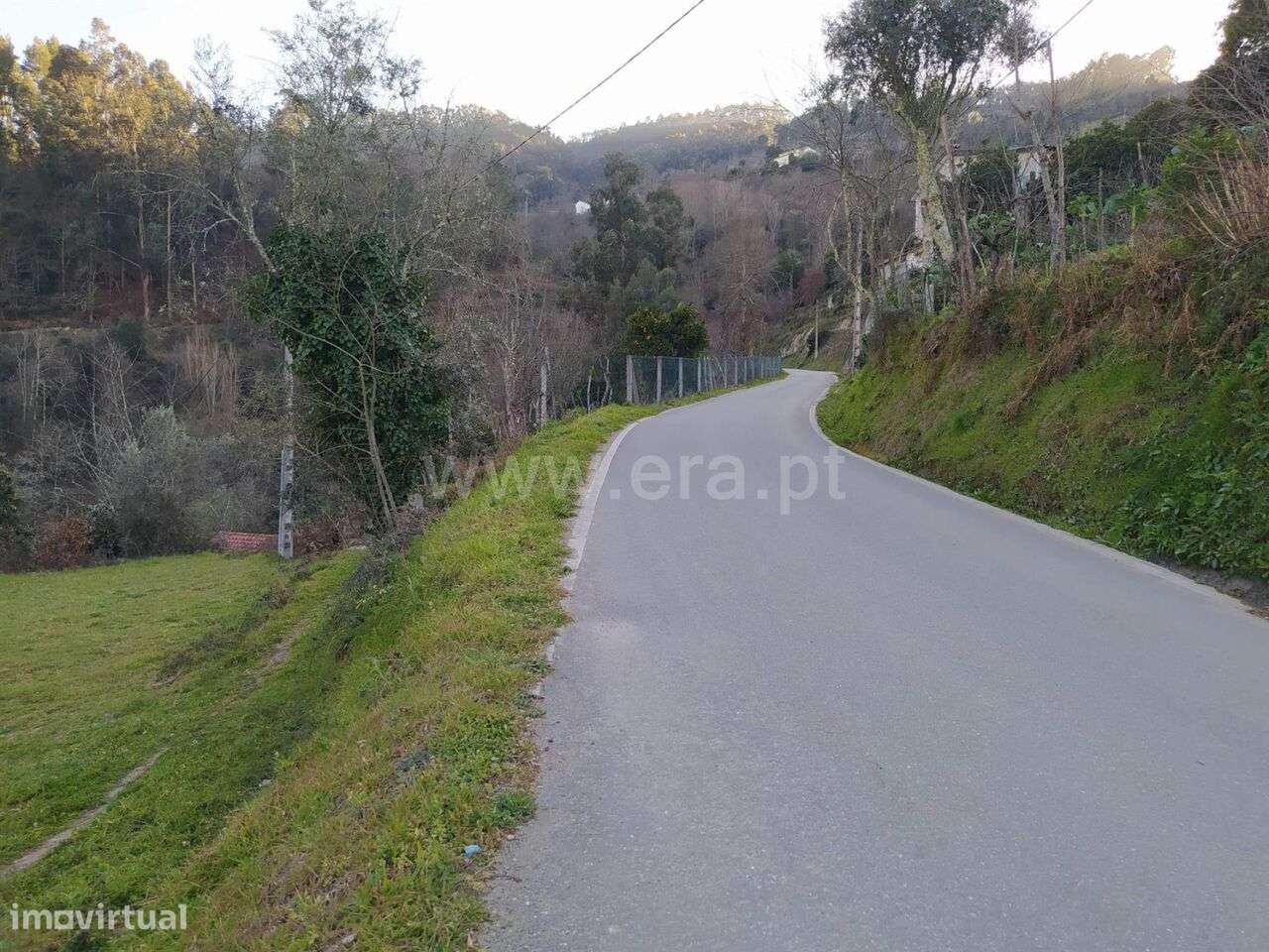 Terreno / Cinfães, Cinfães - Grande imagem: 5/5