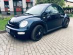 Volkswagen Beetle - 1