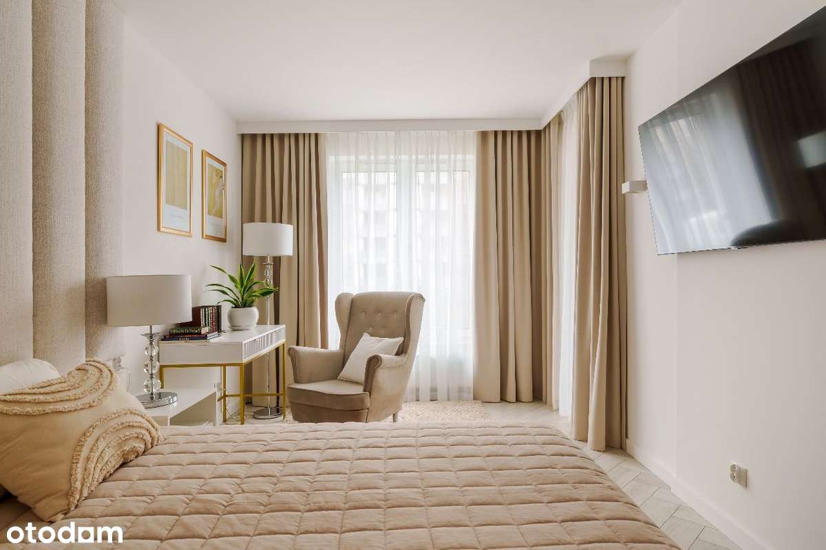 Nowy apartament na sprzedaż - os. Mazowiecka Park-8