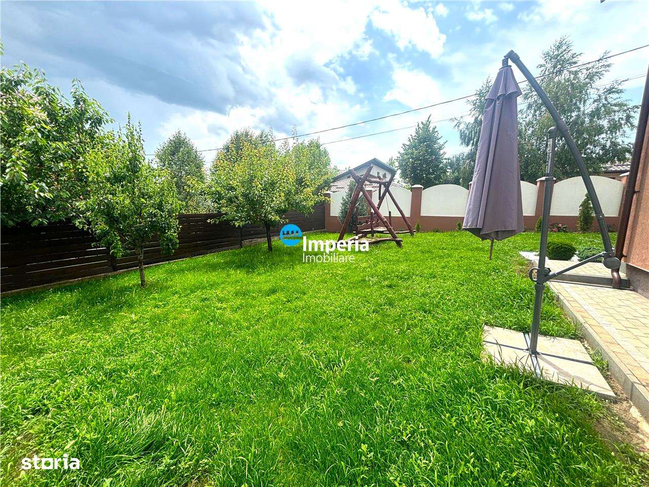 Vila cu Garaj, P+E, regie proprie, 157 mp, Pepinerei, Valea Adanca - Imagine principală: 3/18