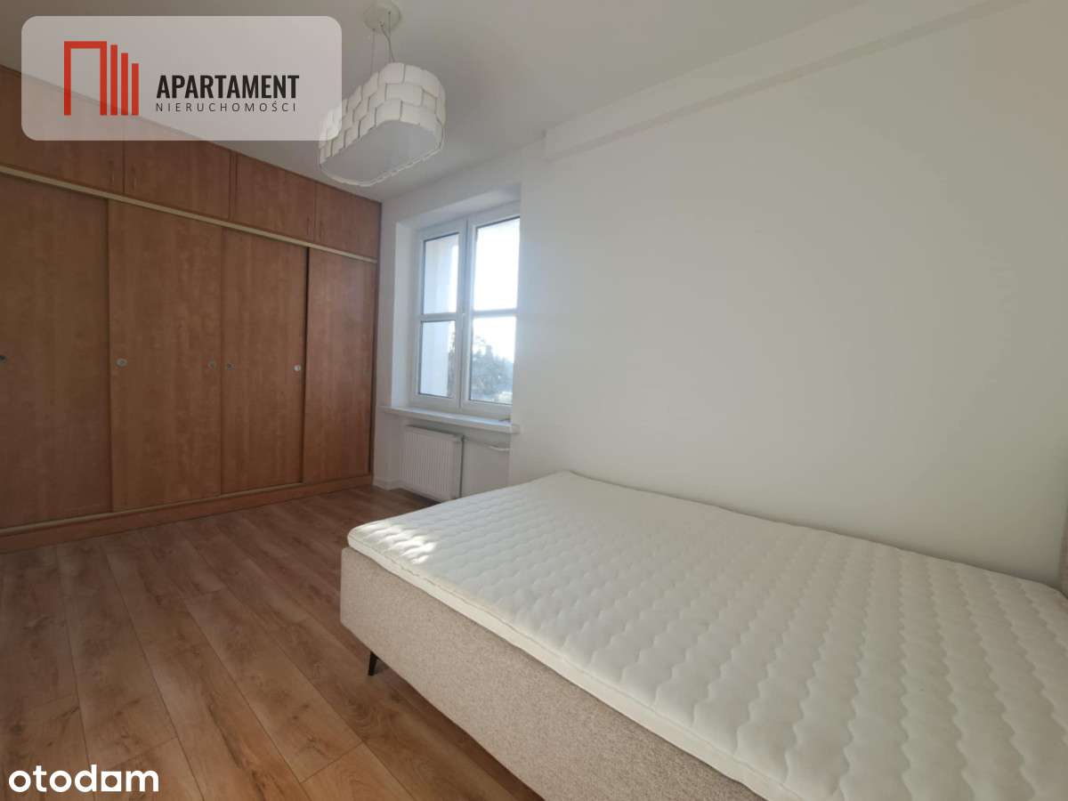 Rozkładowe 3-pokoje/1 piętro/balkon - Pełny obrazek: 5/11