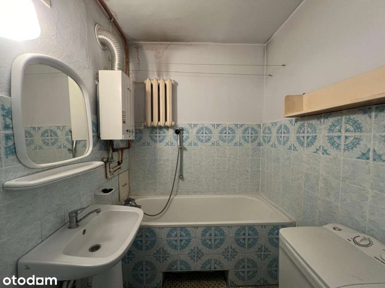 Twoje mieszkanie z potencjałem- 3 pokoje. - Pełny obrazek: 5/9