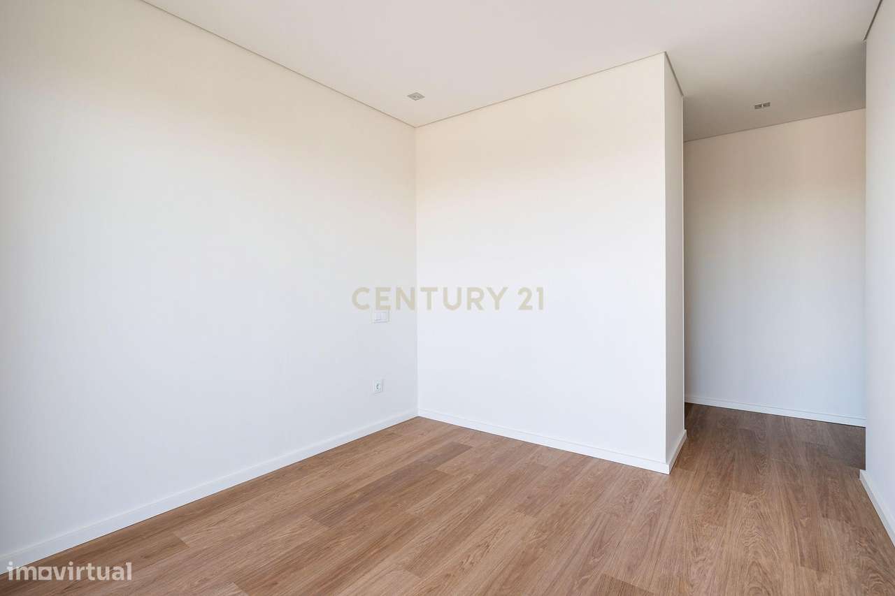 Penthouse T4 em Canidelo, Vila Nova de Gaia-10