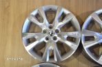 FELGI ALUMINIOWE 19" OPEL ANTARA - 5