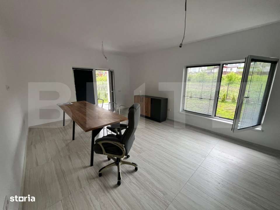 Oportunitate! Casa noua , in curs de finisare, 5 ari teren - Zona Vale - Imagine principală: 3/10