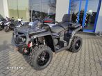 Benyco  ! PROMOCJA ! QUAD ATV Odes Pathcross 650 Max T3B,Rybnik,raty - 1
