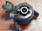 Turbina 2.0 136KM tdci hdi volvo ford citroen peugeot 04-13 Łuków części - 9