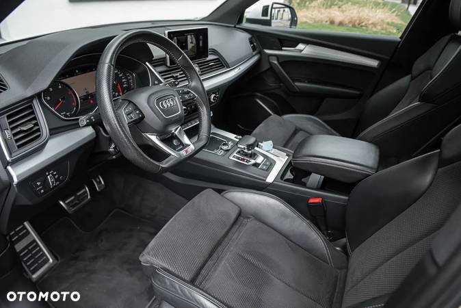 Audi Q5 40 TDI quattro S tronic sport - 15