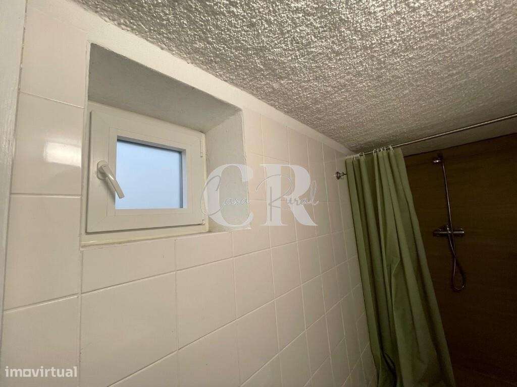 Casa de 2 Quartas em Alvoeira Mouronho Arganil-30