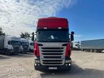 Scania R420 - 2