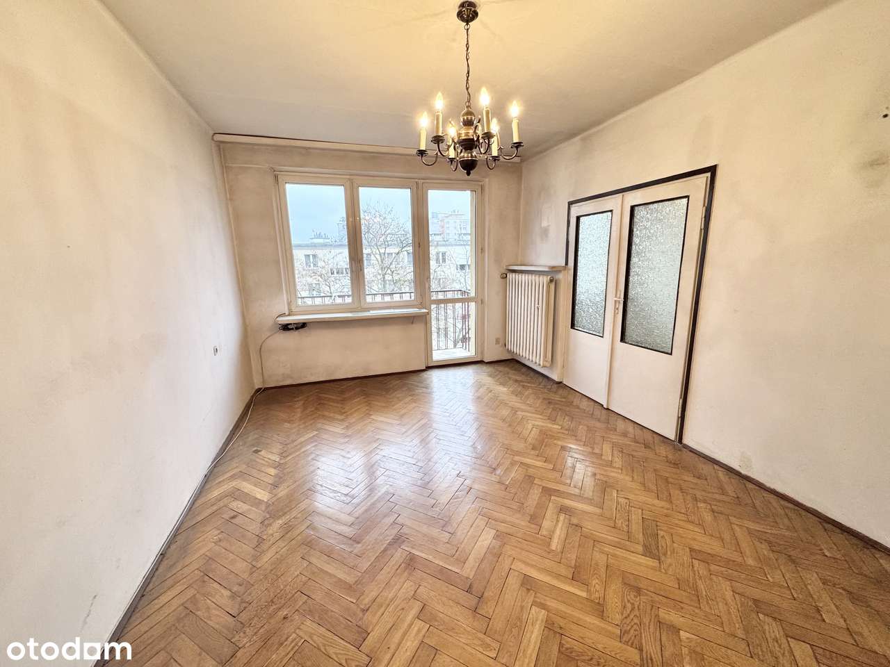 ☆ 2 Pokoje + Balkon | Ul. Francesco Nullo 19 | Od właściciela ☆ - Pełny obrazek: 3/9